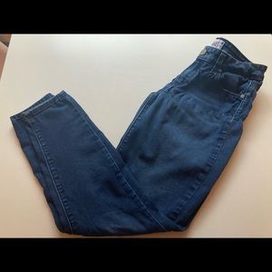 Womens Paige Jeans Size 27/26 Verdugo Ankle